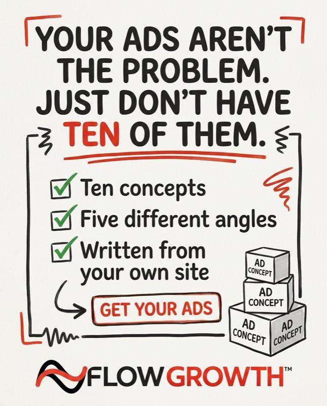 Curated ad 41