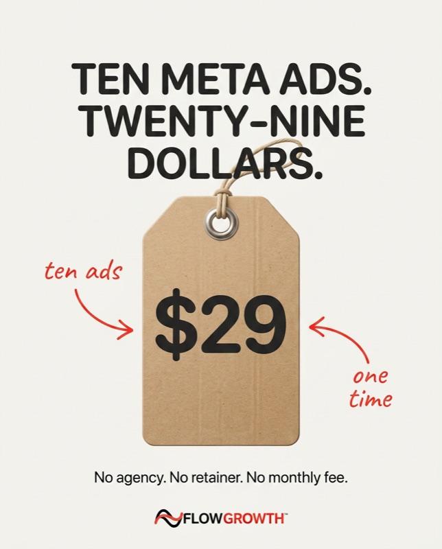 Curated ad 50