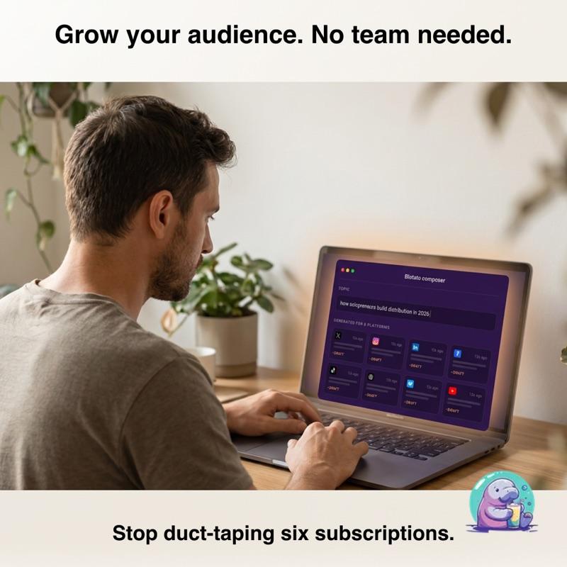 Curated ad 86